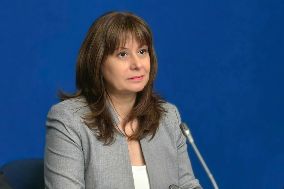 Днес, 6 октомври 2025 г., омбудсманът Велислава Делчева, заедно с екип от експерти на институцията, ще посети гр. Ямбол.
От 14:00 ч., по покана на кмета...